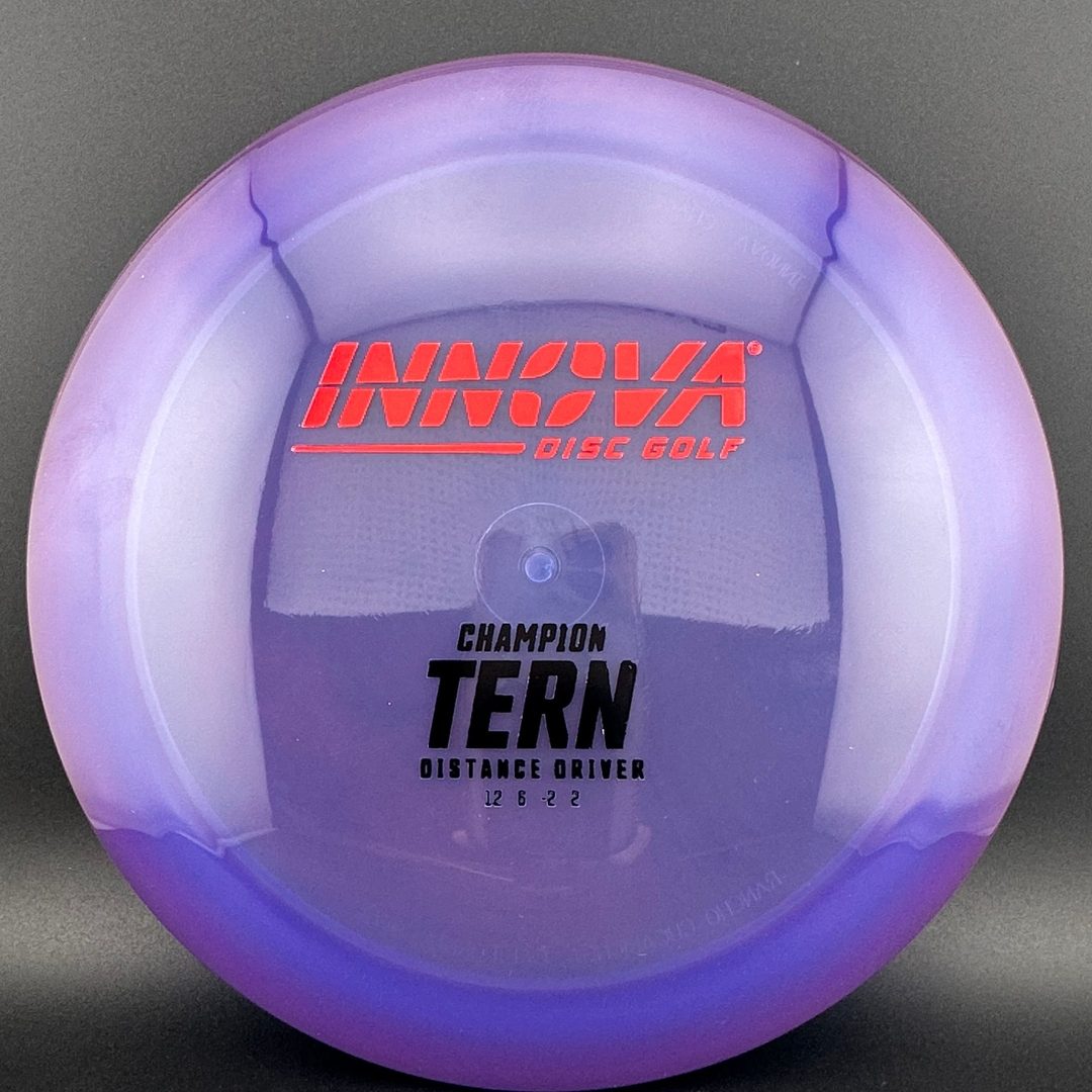 Controlador de Disco de Golf Innova Champion Tern
