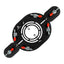 Premium Stainless Steel Tent Stove Jack for Outdoor Use