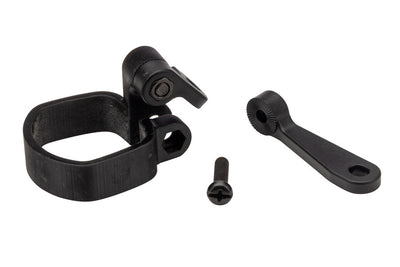 Salsa Seatstay Bridge Fender Mount Adapter for Tributary Carbon