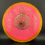 Halo Star Rollo - Eye-Fly RAD V2 Disc Golf Midrange