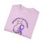 Camiseta de Concienciación Epikitty - Celebra a los Gatos Epilépticos