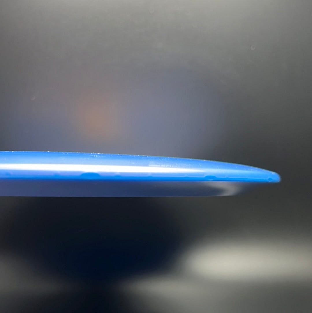 Sublime Alpha - Mystic RAD Vision Disc Golf Driver
