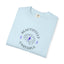 Beautifully Unstable Unisex T-Shirt – Epilepsy Awareness