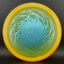 Champion Rancho Roc - F2 - Disque de Disc Golf Multi Stamp