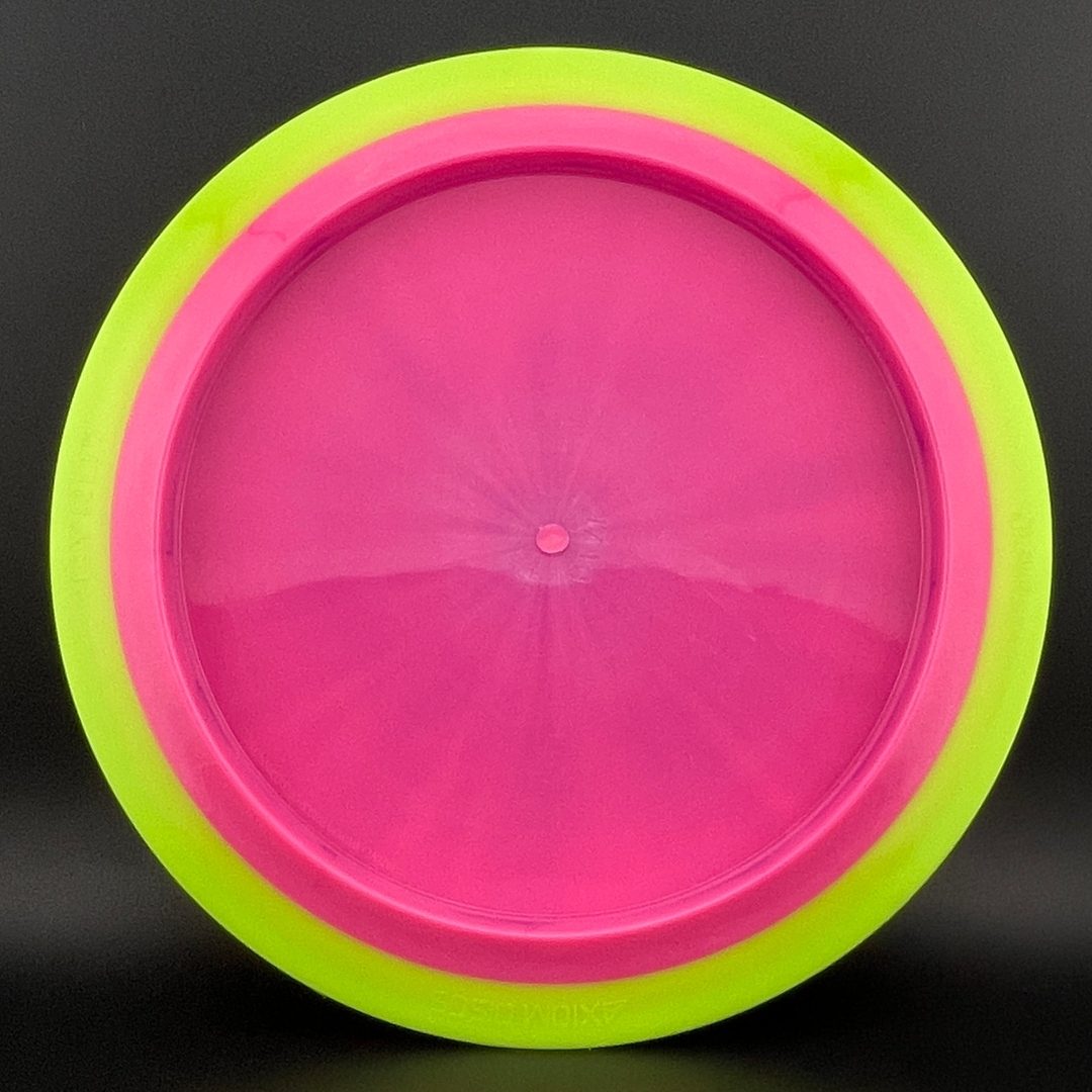 Axiom Neutron Delirium Disc Golf Driver