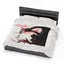Manta de Terciopelo Plush Go Away