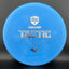 Discmania Soft Exo Tactic - Disque d'approche premium