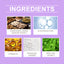 Saffron Supplement Drops, Dietary Supplement Body Therapy Body Care - Korvel