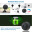 Mini 1080P IP Camera with Night Vision and Motion Detection