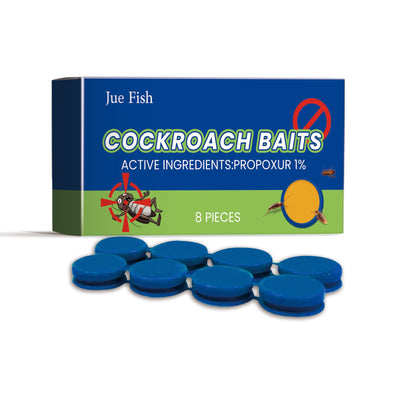 Premium Cockroach Bait for Effective Pest Control
