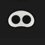 Smart Snore Stopper Biosensor anti snore Sleeping Aid with APP and sleep monitor sleep aid device CPAP replacer Stop Snoring - Korvel