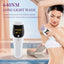 5-Speed Laser Hair Removal Instrument Whole Body IPL Photorejuvenation Hair Removal Device Home Electric Hair Removal Instrument Beauty Instrument - Korvel