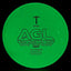 Disque de Golf Disc Woodland Glow Baobab