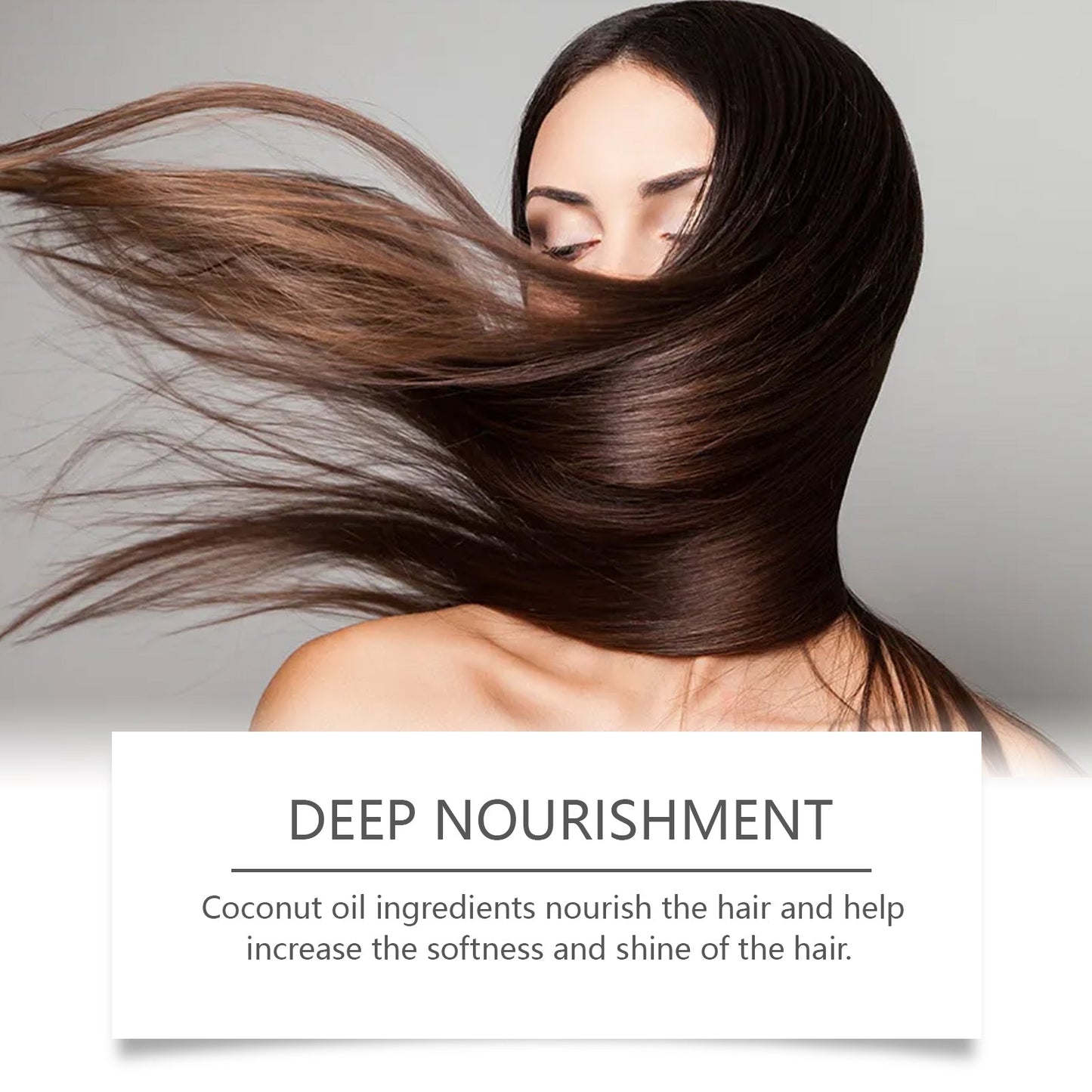 Shampoo Infusé au Romarin pour un Soin Doux des Cheveux