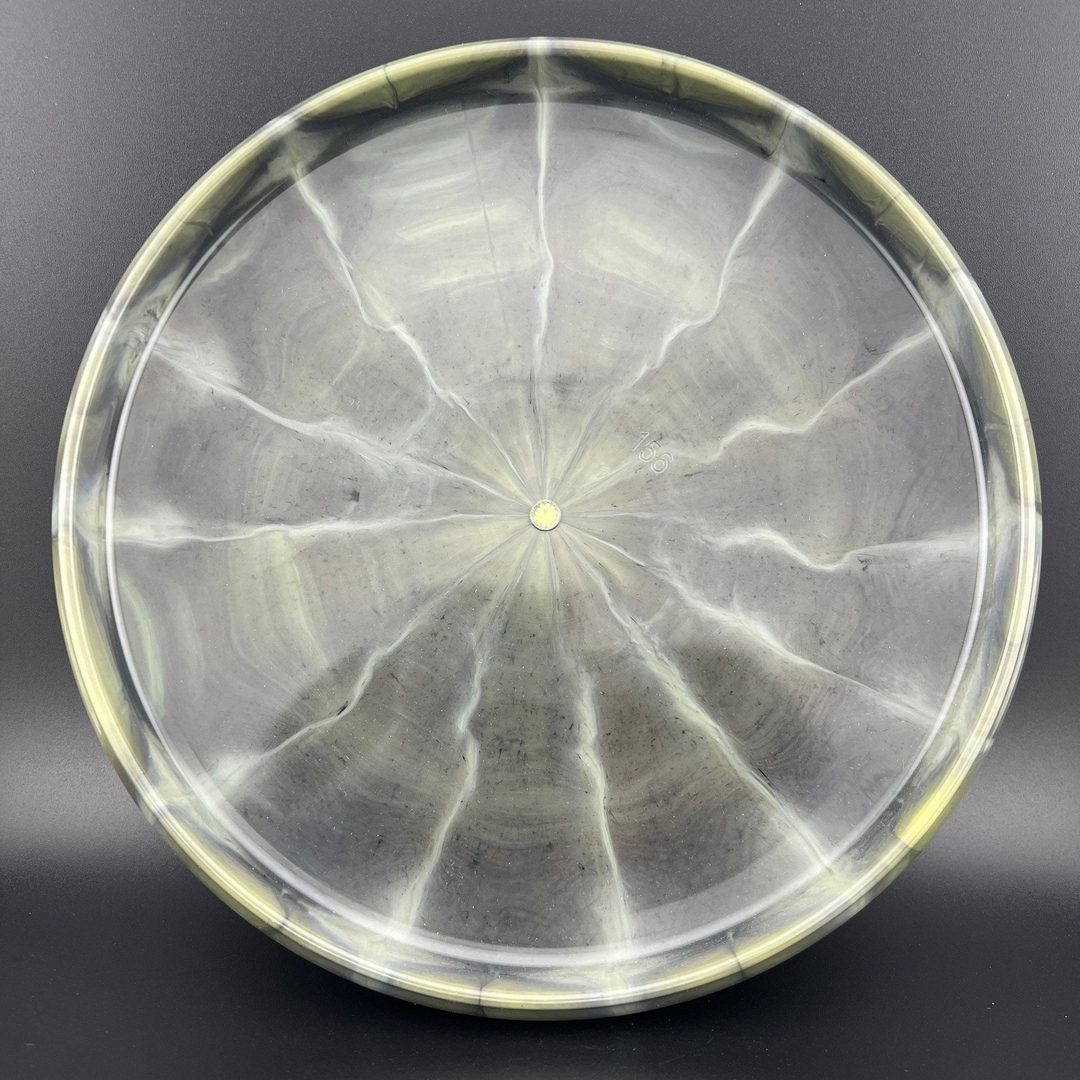 Lux Vapor Spore - Cloud Stone First Run MB 23