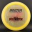 Innova Champion Destroyer Disc Golf Driver
