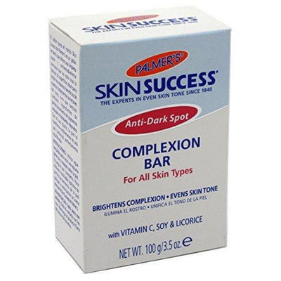Palmer's Skin Success Anti-Dark Spot Complexion Soap Bar - 3.5 Oz