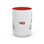 Charmingly Quirky Coffee Mug - Perfect for Every Sip (11oz & 15oz) - Korvel