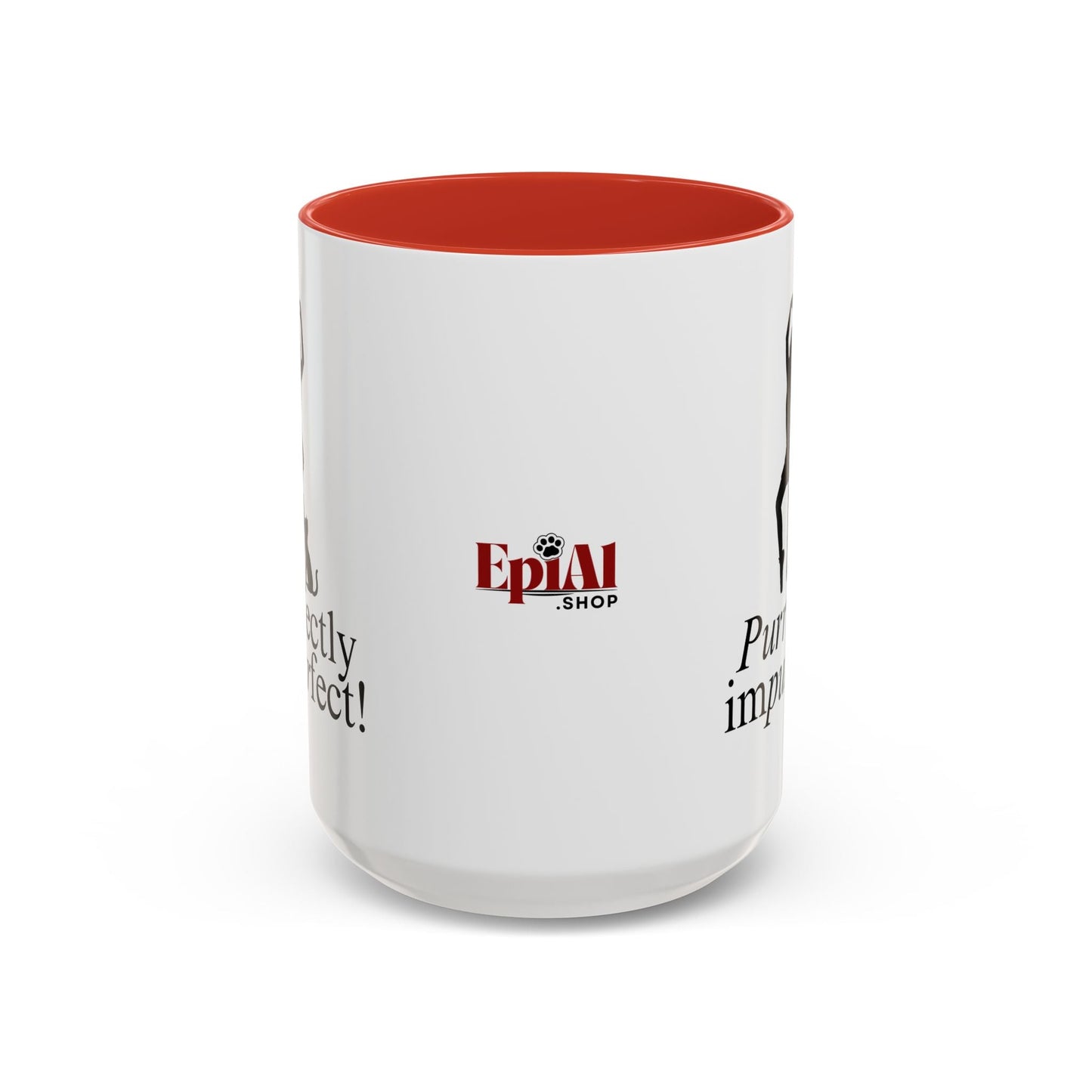 Charmingly Quirky Coffee Mug - Perfect for Every Sip (11oz & 15oz) - Korvel