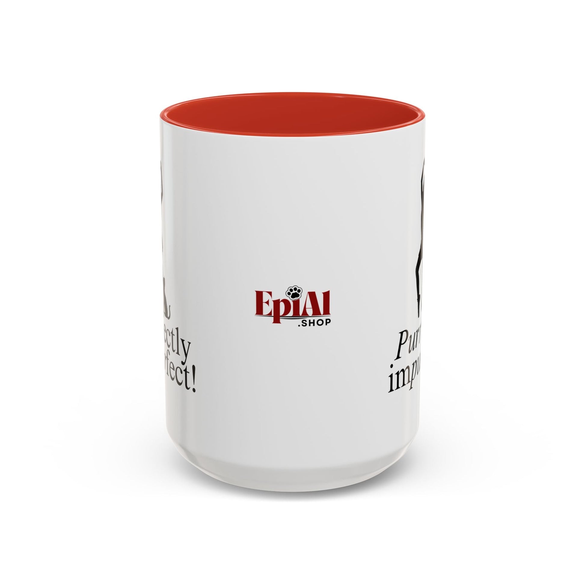 Charmingly Quirky Coffee Mug - Perfect for Every Sip (11oz & 15oz) - Korvel