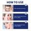 Firming Eye Gel, Fade Spots Fine Lines, Anti-Aging Even Skin Tone Moisturizing Eye Cream - Korvel