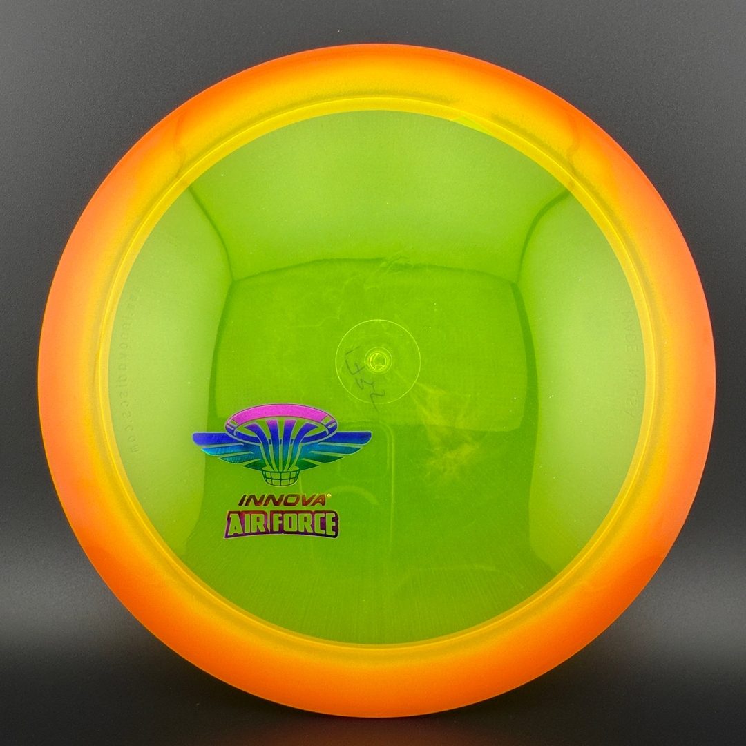 Disque Innova Halo Champion Gorgon - Édition Limitée