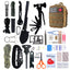 Multifunctional Outdoor Camping Equipment Suit