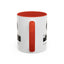 Unsealed Documents Coffee Mug – Political Satire Design