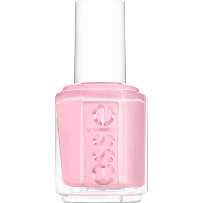 Essie Nail Polish - Light Pastel Pink, Free To Roam, 0.46 Fl. Oz