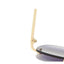 Premium Metal Rimless Sunglasses for Men and Women