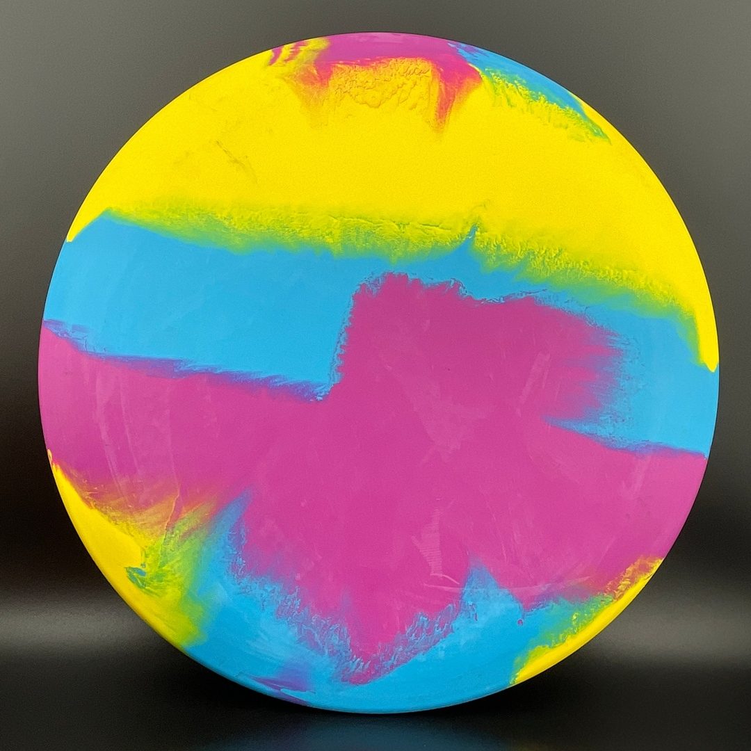 ecoFLEX Nimbus - Unstamped Disc Golf Midrange