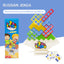 Tetra Tower Fun Balance Stacking Game for All Ages