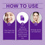 Moisturizing Essence, Moisturizing Facial Skin, Firming, Brightening, Nourishing And Tender Essence - Korvel