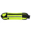 Velocity Water-Resistant Sports Running Belt and Fanny Pack for Outdoor Sports - Korvel