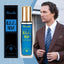 Marine Wood Luxury Eau De Toilette Portable Lasting Fragrance Fresh And Elegant Niche Natural Fragrance - Korvel