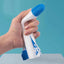 Children's Foot Plastic Rocket Launcher Pressure Air Outdoor Science Educational Toy Multiplayer Game Toy For Gift 3 Rocket - Korvel