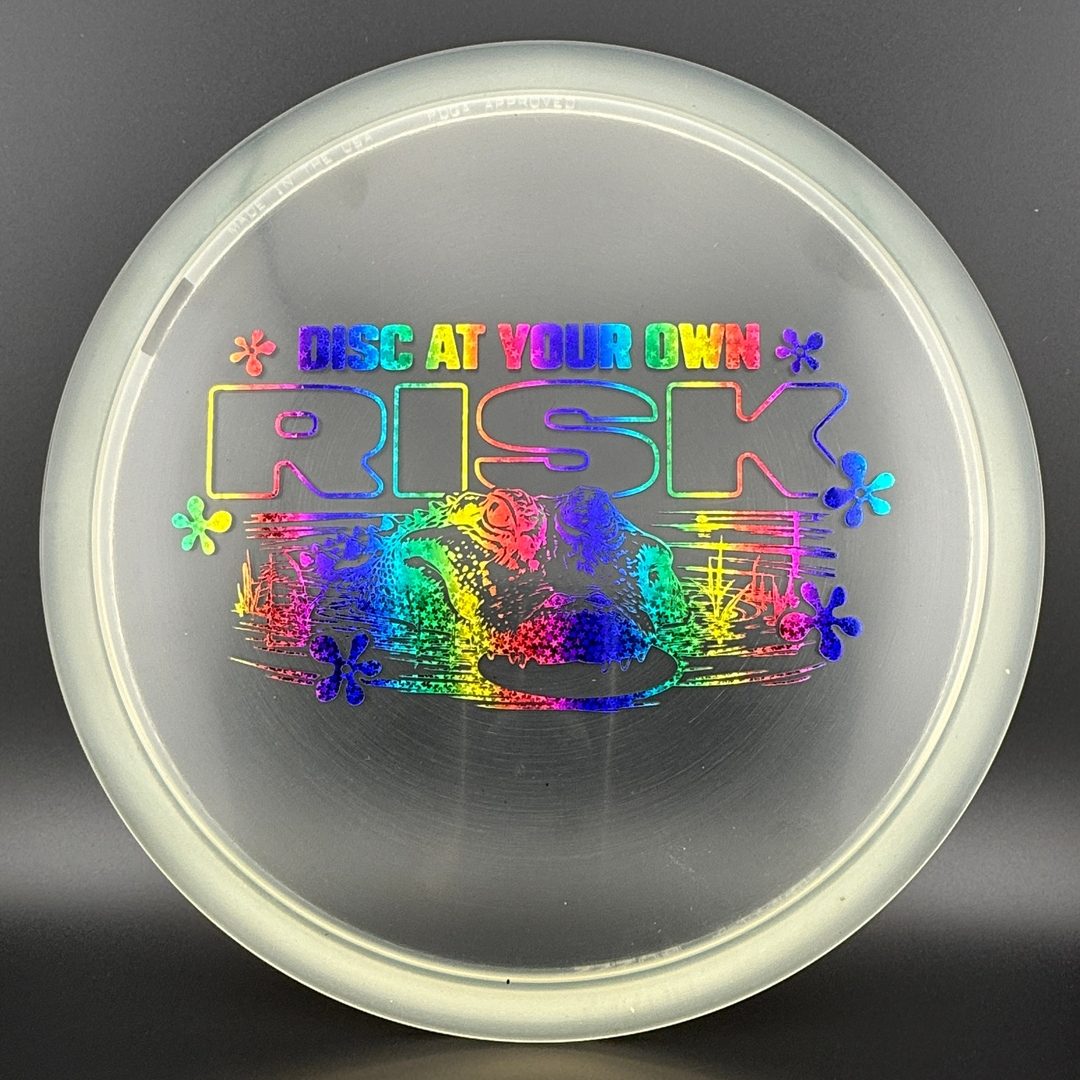 CryZtal FLX Buzzz - Edición Limitada 2025