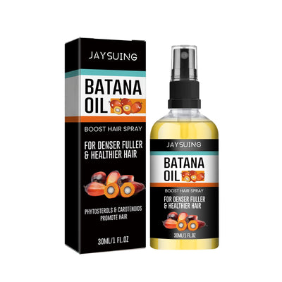 Batana Hair Spray Scalp Deep Moisture Repair Hair Strong Hair - Korvel