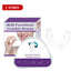 Transparent Orthodontic Braces for Adults