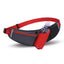 Multifunctional fitness kettle waist bag marathon belt bag waterproof outdoor running mobile phone waist bag - Korvel