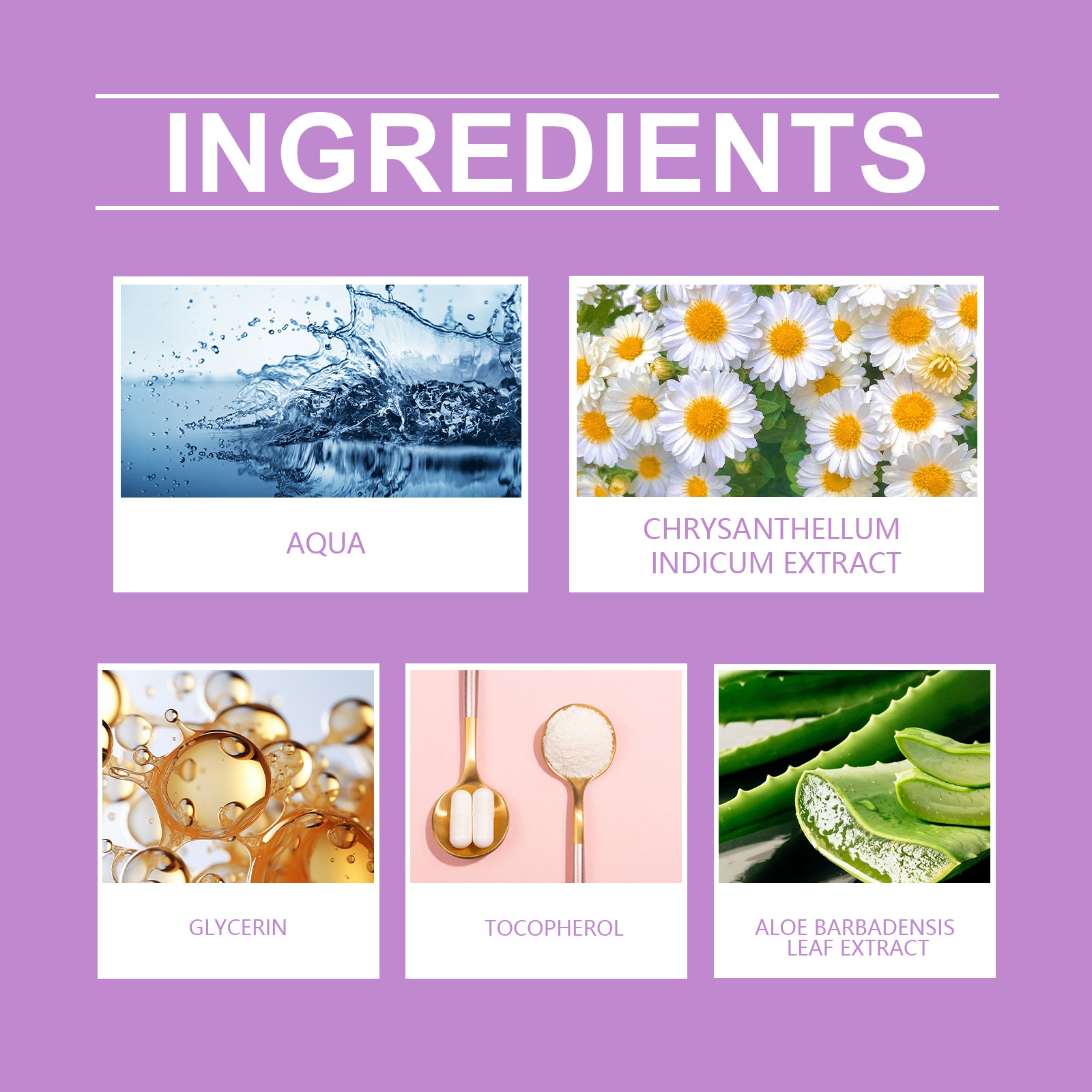 Moisturizing Lotion, Aloe Vera Essence Hydrates And Lightens Fine Lines, Firming Skin, Refreshing And Not Greasy - Korvel