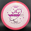 Classic Soft Orbit Warden Disc Golf Putter