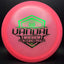 Lucid Air Vandal - Disque de Disc Golf 2019 Trilogy Challenge