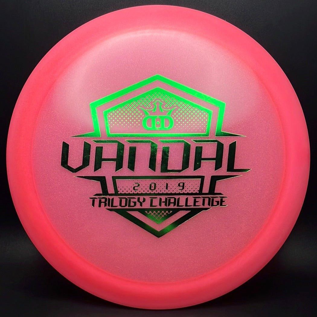 Lucid Air Vandal - Disque de Disc Golf 2019 Trilogy Challenge
