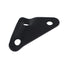 Hebilla Triangular de Aleación de Aluminio para Ajuste de Toldos