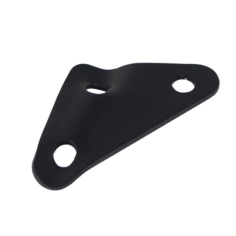 Hebilla Triangular de Aleación de Aluminio para Ajuste de Toldos