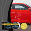 Automotive Scratch Coating Paste, Car Paint Polishing Maintenance Antifouling Repair Paint Decontamination Wax - Korvel