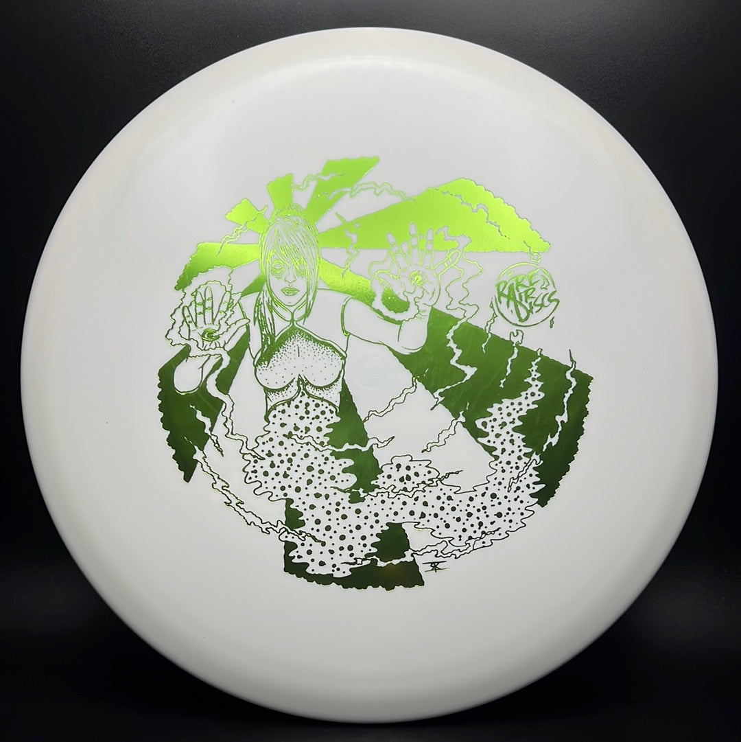 S-Line MD3 - Custom Mystic RAD Vision Stamp