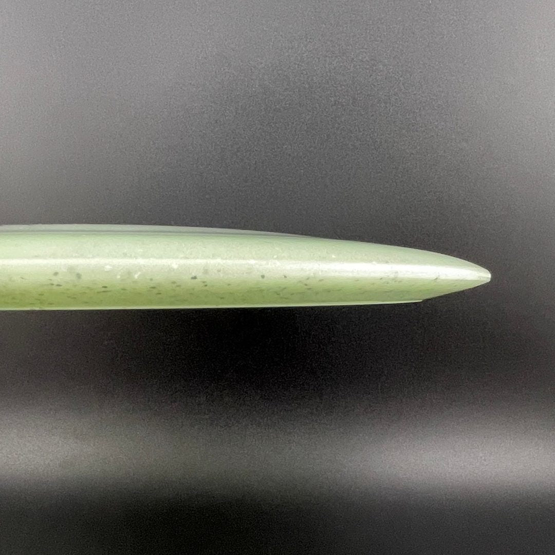 Metal Flake Glow C-Blend Sphinx X-Out Disc - Medusa Style