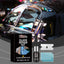 Portable Windshield Repair Kit for Automotive Glass